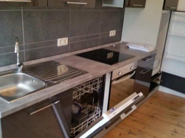 APPARTEMENT Gerpinnes centre