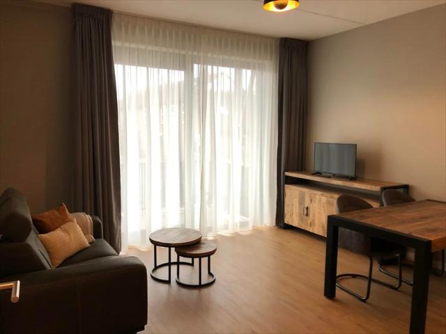 Appartement Getfertweg, Enschede À Louer