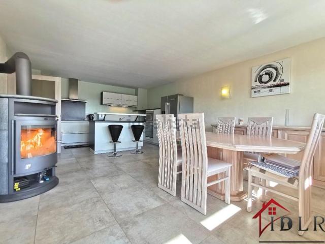 Appartement, Geudertheim