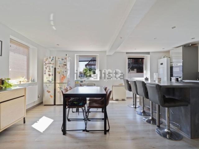 Appartement, Geudertheim