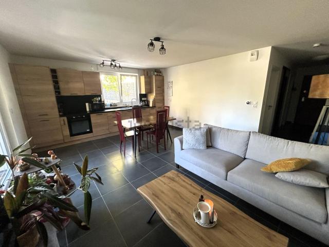 Appartement, Hœrdt