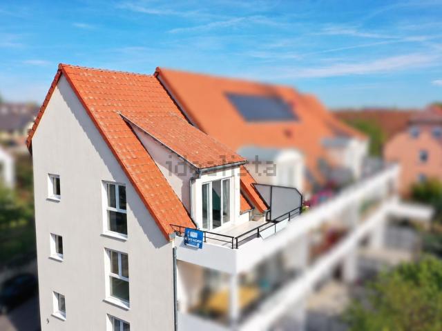 Appartement, Geudertheim