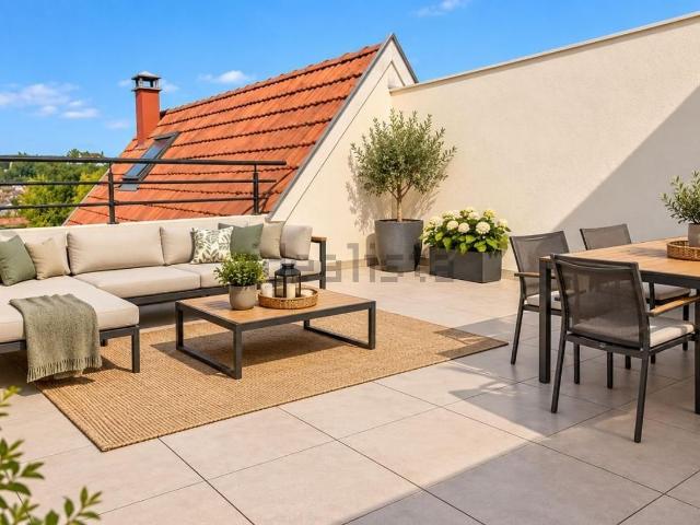 Appartement, Geudertheim