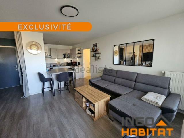 Appartement, Gévezé