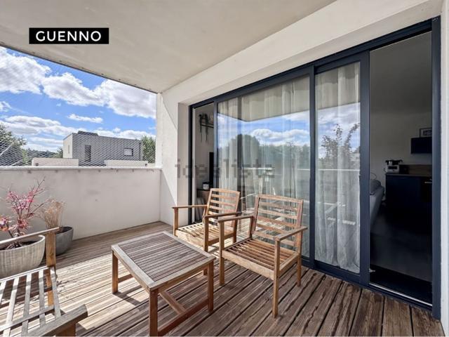Appartement, Gévezé