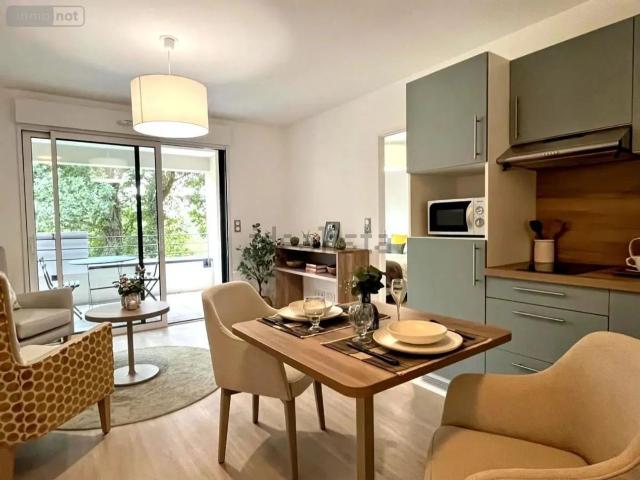 Appartement, Gévezé