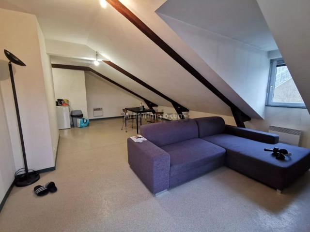 Appartement, Gévezé