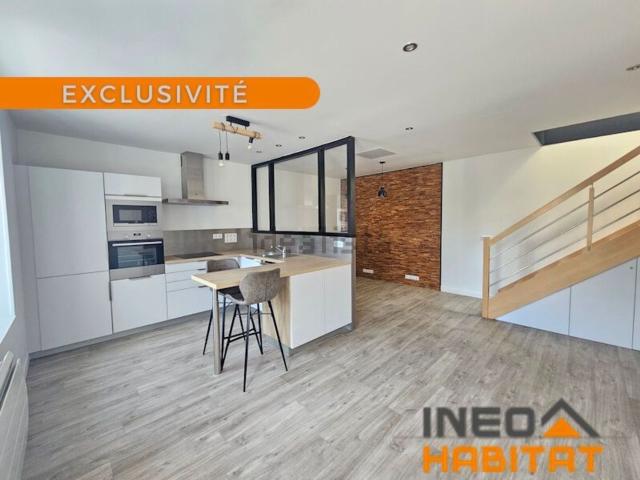 Appartement, Gévezé