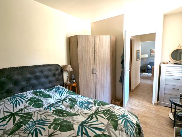 Appartement Gevingey 2 pièce s 29 m2