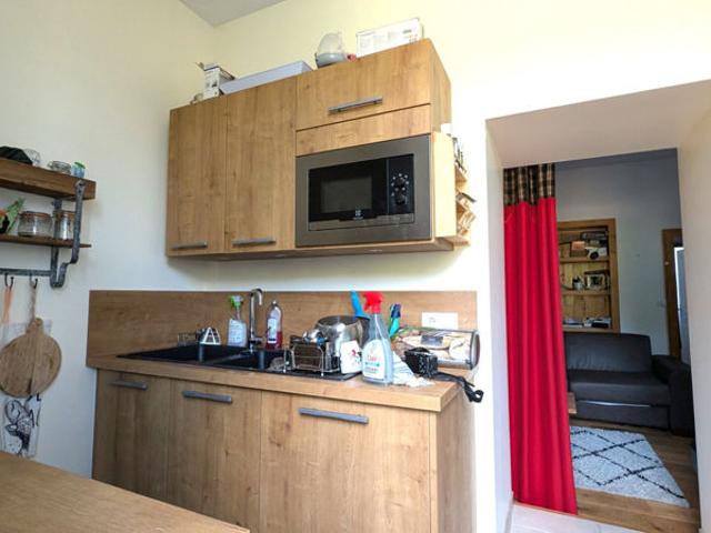 Appartement Gevingey 3 pièce s