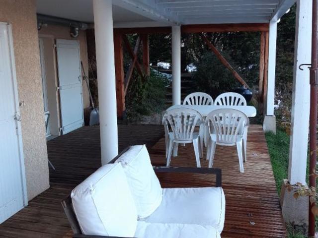 Appartement, Gex