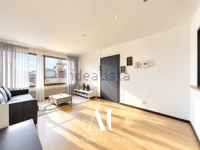 Appartement, Gex