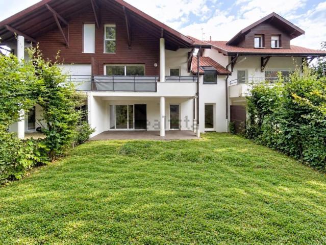 Appartement, Gex