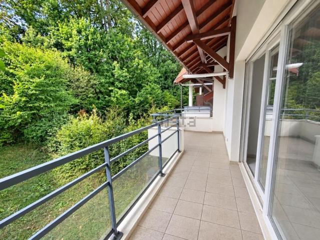Appartement, Gex