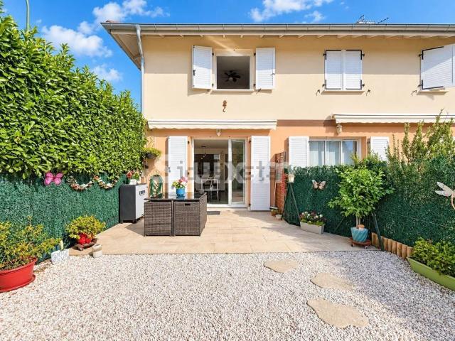 Appartement, Gex