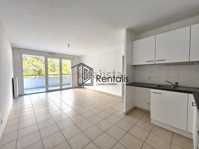 Appartement, Gex