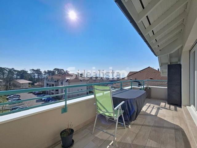 Appartement, Gex