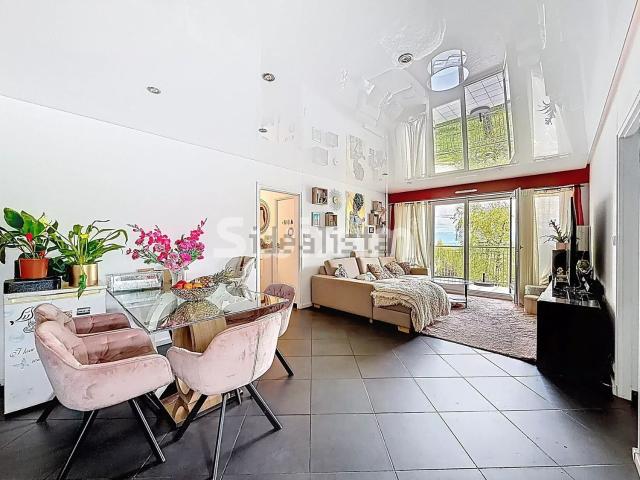 Appartement, Gex