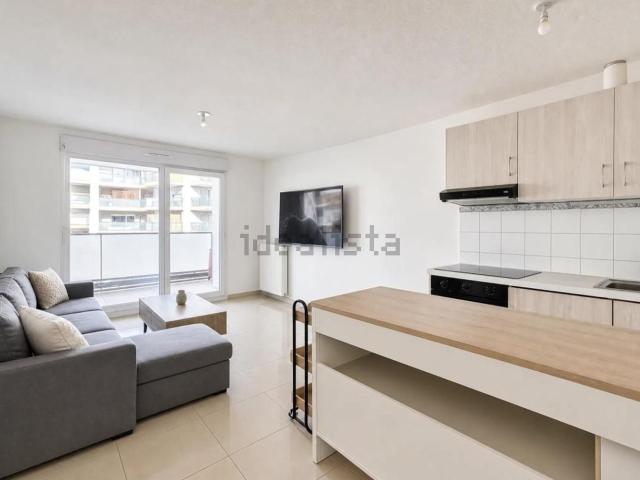 Appartement, Gex