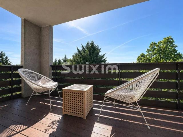 Appartement, Gex