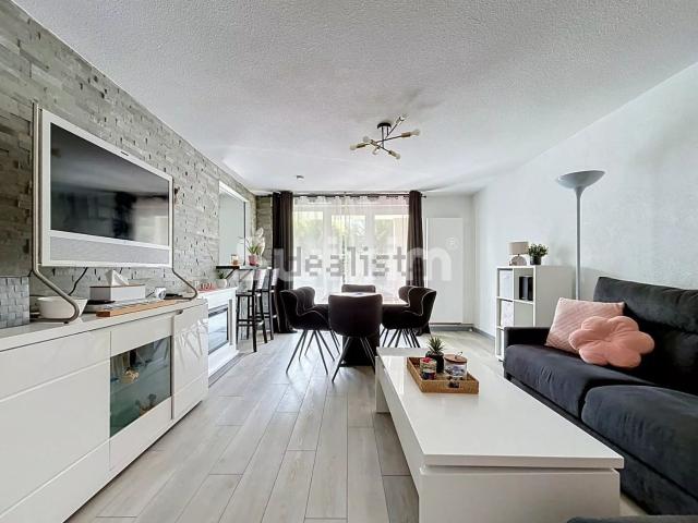 Appartement, Gex