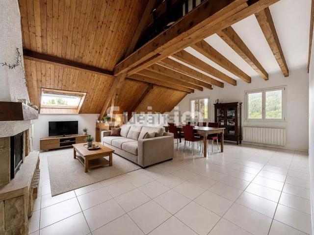 Appartement, Gex