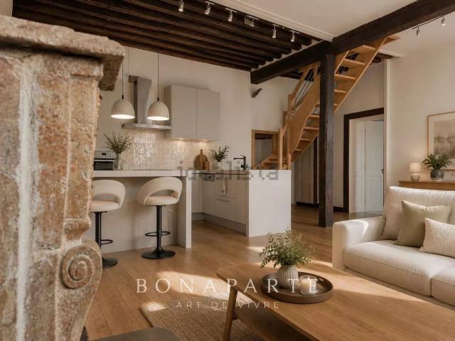 Appartement, Gex