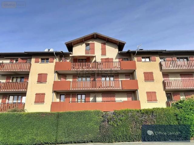 Appartement, Gex
