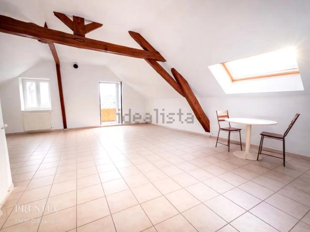 Appartement, Gex