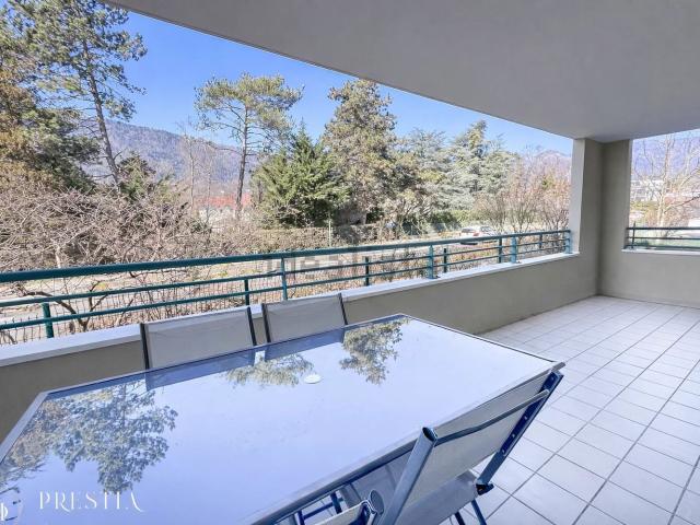 Appartement, Gex