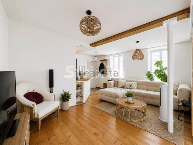 Appartement, Gex