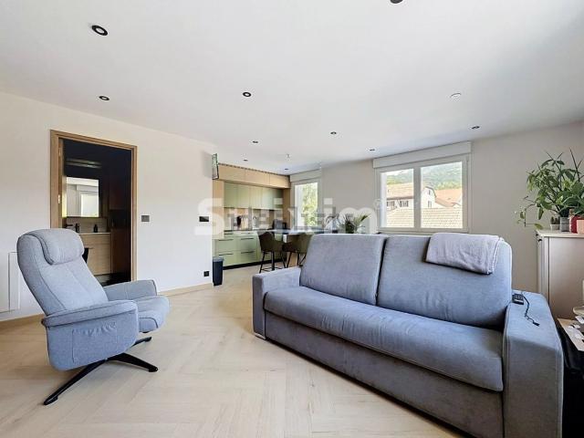 Appartement, Gex