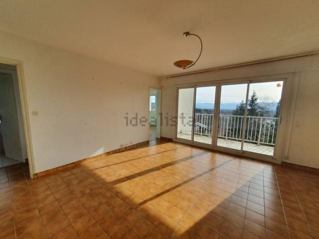 Appartement, Gex