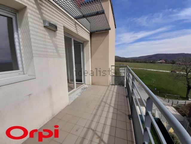 Appartement, Gex