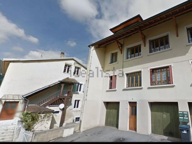Appartement, Gex