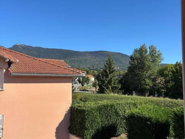 Appartement, Gex