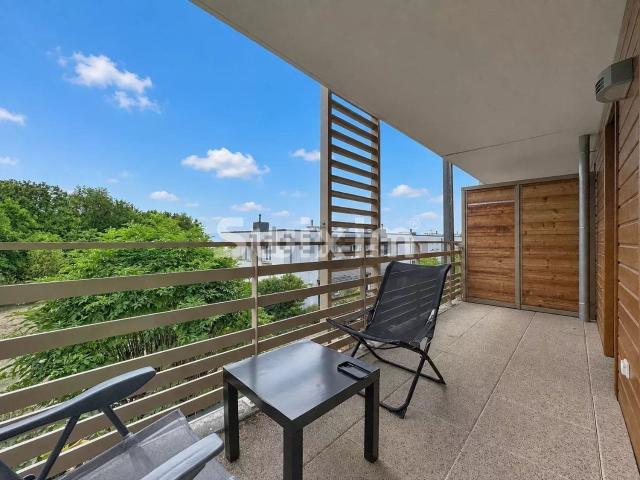Appartement, Gex