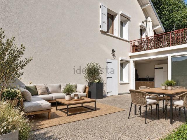 Appartement, Gex