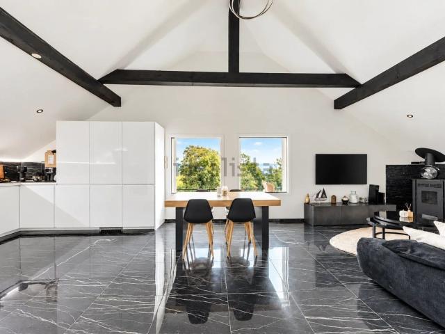Appartement, Gex