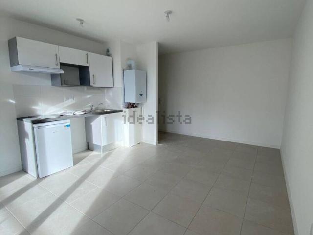Appartement, Gex