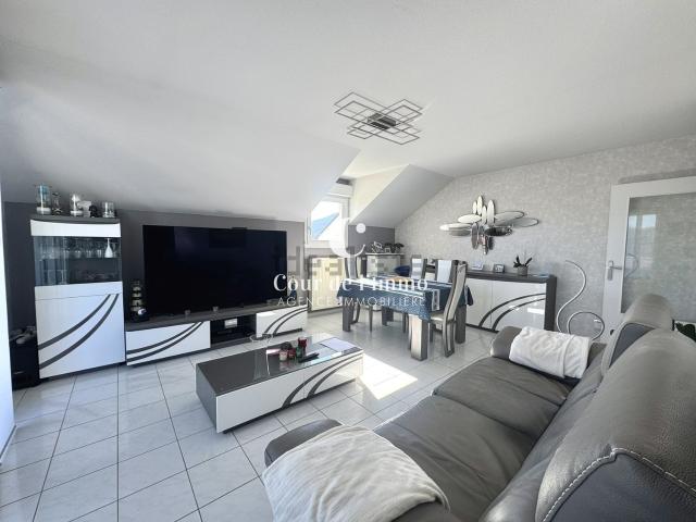Appartement, Gex