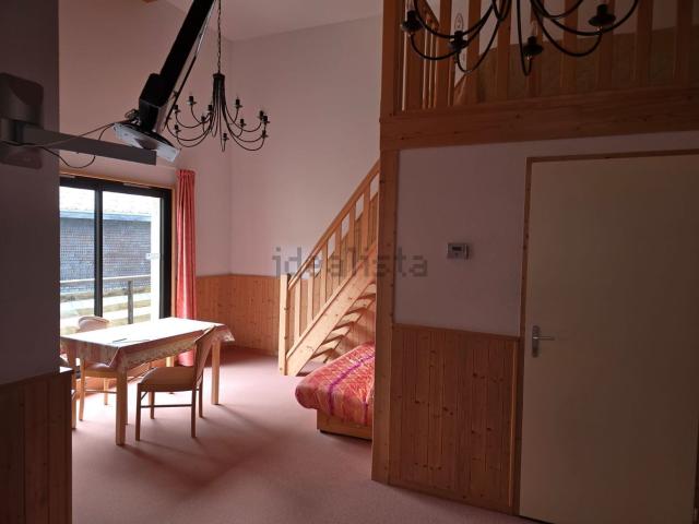 Appartement, Gex
