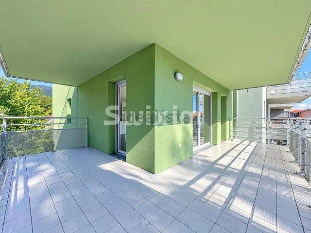 Appartement, Gex