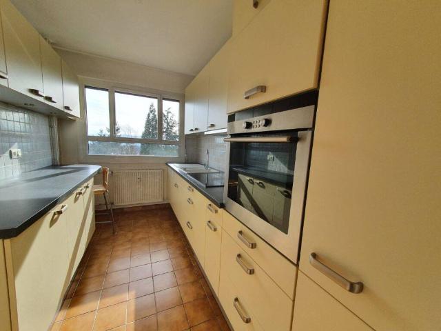 Appartement Gex 4 pièces 80m2