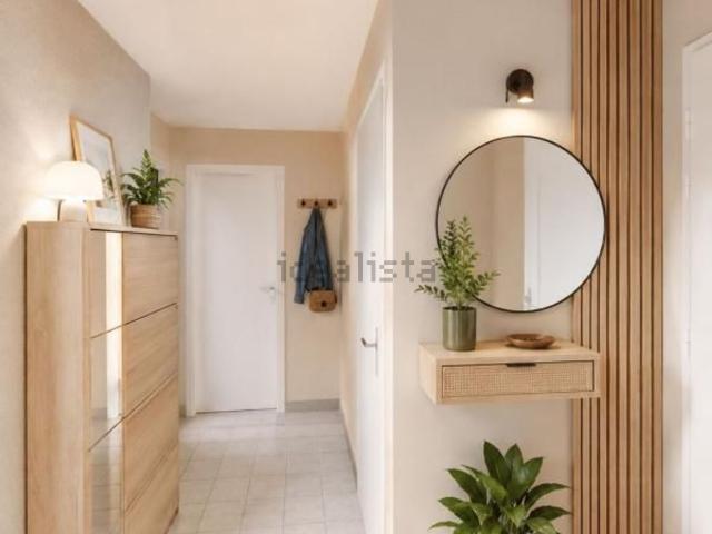 Appartement, Gex