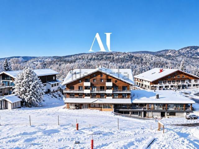 Appartement, Gex