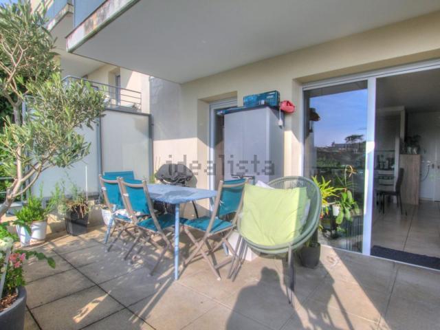 Appartement, Gex