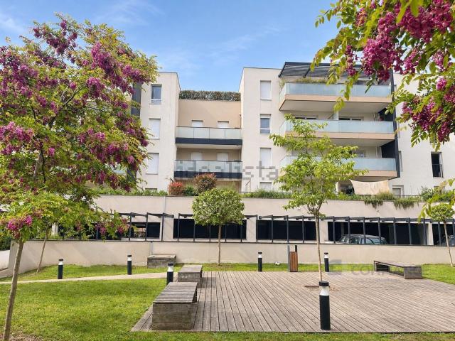 Appartement, Gex