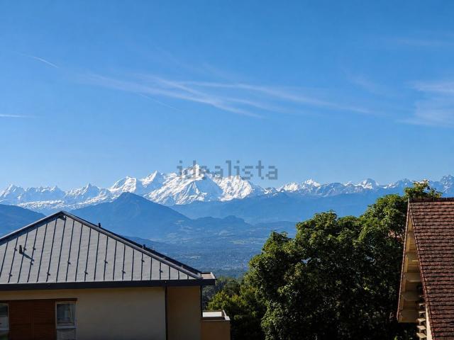 Appartement, Gex