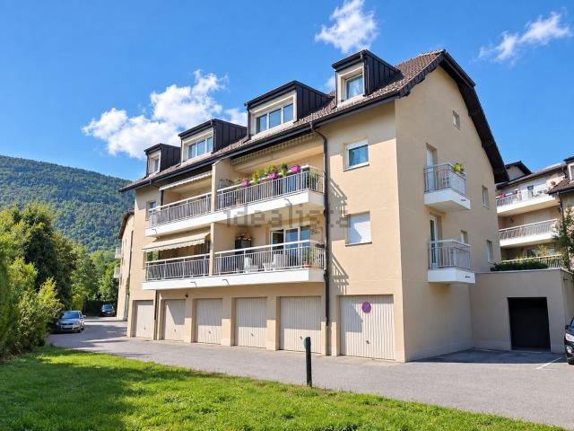 Appartement, Gex